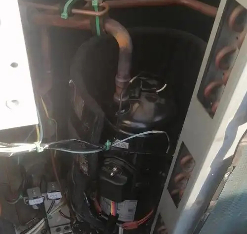 涞源维修变频空调电话在哪里找