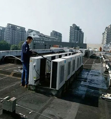 涞源 空调拆装 涞源本地 空调拆装公司