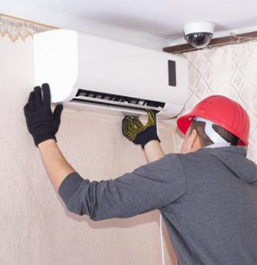 涞源空调内机噪音大